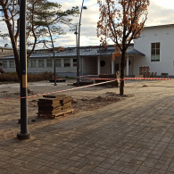 Pärnu rannapark