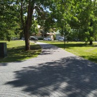 Pärnu Suvituse park