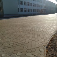 Pärnu Tammsaare kool