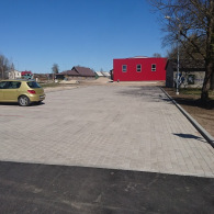 Viljandi – vaksali tn