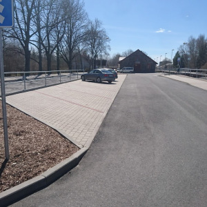 Viljandi-Raudteejaama-parkla